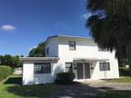 1400 W 28th St #1 Riviera Beach, FL 33404