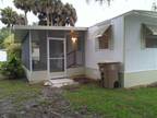 $450 / 2br - 700ft² - #70 Rental (Country Town Village SW Ocala