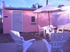 CHARMING STUDIO COTTAGE / available 1 - 4 months/utilities-wifi&cable (Central-