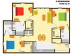 $515 / 3br - 1200ft² - THE GROVE $400 CASH BACK (Valdosta, GA) 3br bedroom