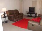 SUBLEASER NEEDED! DECEMBER RENT & UTILITIES PAID!!! (University Estates)