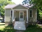 Alpena, MI, Alpena County Home for Sale 2 Bedroom 1 Baths