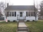 $925 / 2br - 805ft² - MOVE IN CONDITION!!! House for Rent (Owosso