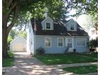 $955 / 3br - 1300ft² - 1ba - Cape Cod in Colonial Village (Lansing