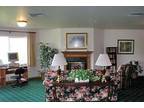 $835 / 2br - 747ft² - Hamilton Place - Maintenance Free Living for the
