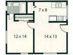 $425 / 1br - 610ft² - GOOD PRICE! (Arlington) 1br bedroom