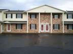 $660 / 2br - 1200ft² - Nice 2 Bedroom Townhouse by College (Freeport) 2br