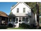 $550 / 3br - 1500ft² - Lovely Three Bedroom House (324 Troy - Toledo