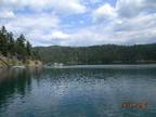 Spectacular Bead Lake