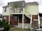 $850 / 2br - CUTE 2nd FLOOR APT, LOVELY SETTING (SOUTH ALLENTOWN) (map) 2br