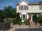 Morrisville, PA, Bucks County Townhouse/Row for Sale 3 Bedroom 3 Baths