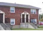 $475 / 1br - Alyson Circle Apartments - 1 Bedroom (Jeffersonville) 1br bedroom