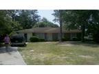 $795 / 3br - 1600ft² - brick home, 3 bedroom/4 bedroom, near Fort Stewart (230