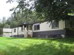 $700 / 3br - 1450ft² - River Property on Half Acre (Klamath River