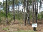 Wooded Golf Course Homesite