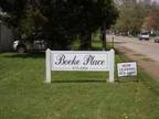 $385 / 1br - 550ft² - Newly Updated in Quiet Setting (Boeke Place~ Evansville)