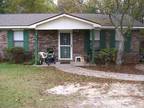 1200ft² - goose creek house for rent (forest lawn) (map)