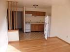 $575 / 1br - Lake Michigan Apt ( Sheridan Rd) (map) 1br bedroom