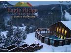 Eagle Ridge Resort at Lusten Mountains