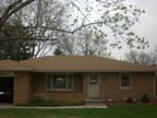 By Appointment Brick 5 BR 1.75 BA w/o w/ New Furnace and A/C