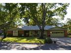 Wonderful Family Home w/ Large Tree Shaded Lot