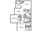 $855 / 2br - 1197ft² - Windsor Lake - Upscale Apartments in Brandon (Brandon