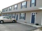 $550 / 2br - 1200ft² - Townhouse for rent (Lakeland, GA) 2br bedroom