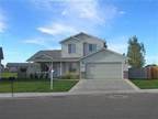 Great 4 BD 2.5BA Home for Rent in Nampa
