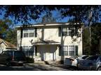 $990 / 3br - 1100ft² - 530/534 Palm Beach St.-Modern townhouse one block from