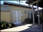 Private Guest House for Rent (Historic Downtown Oxnard) (map)