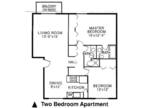 $685 / 2br - ft² - ****I Can Hold Till 5/1/12 If Needed**** (Mt Washington) 2br