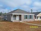 $1100 / 3br - 1450ft² - New House 3BR/2BH in Oak Grove - Acadia Oaks Sub.