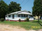 $575 / 2br - 1100ft² - 2 BEDroom - 1 Bathroom House (Concord -1.5 miles from