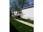 $500 / 2br - Newly Remodeled Mobile Home for Rent (Plattsmouth ) 2br bedroom