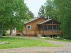 2000ft² - House for rent (Pequot Lakes) (map)