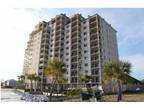 $1495 / 3br - 1624ft² - Stunning 6th Floor Luxury Beach Condo!