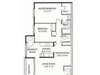 $ / 2br - ft² - 2BD 2BA Available April 14! On Special for $1,025 (Brookside