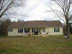 $995 / 3br - 3 Year Old House, 3 Bdrm, 2 BA, Madison County, Nice yard!
