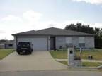 $975 / 3br - 1656ft² - 3 Bedroom 2 bath home available April 17th (Copperas