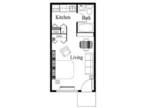 $409 / 1br - 288ft² - Efficiency Apartments Available! (Plumwood Drive) (map)