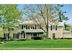 Classic Shaker Colonial-Shaker Heights