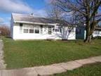 $425 / 3br - 850ft² - Nice home (Anderson, Indiana) (map) 3br bedroom