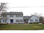 Oceanport - Classic Colonial