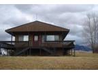 $925 / 3br - 1350ft² - Nice 3 Bedroom in Bozeman on 3 acres (Bozeman (Canary