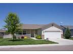 Charming three br home in Nampa!