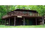 Great Rental Income - Log Cabin Duplex - up North