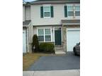 $1750 / 3br - 1776ft² - BEAUTIFUL TOWNHOME w/GAS FIREPLACE (UPPER NAZARETH