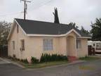 $750 / 2br - Two bedroom, 1 bath house is ready to move in (Bakersfield) (map)