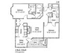 $874 / 2br - 1152ft² - Home For The Holidays (Arboretum Area) 2br bedroom