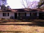 $700 / 3br - HOUSE FOR SALE OR RENT (NEWTON, MS) 3br bedroom